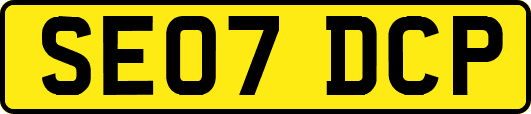 SE07DCP