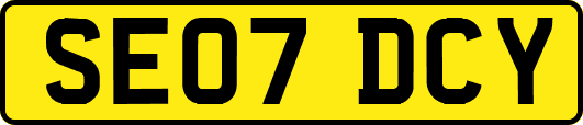 SE07DCY
