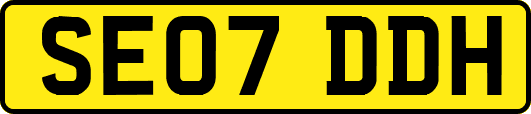 SE07DDH
