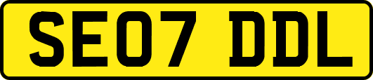SE07DDL