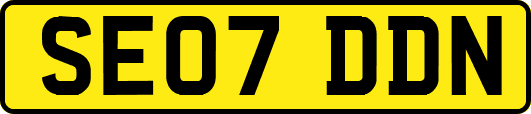 SE07DDN