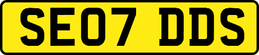 SE07DDS