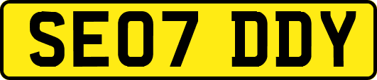SE07DDY