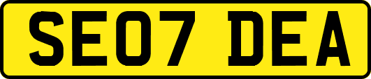 SE07DEA