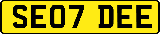 SE07DEE