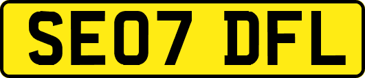 SE07DFL