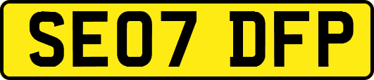 SE07DFP