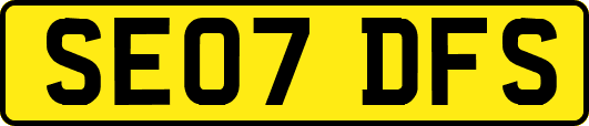 SE07DFS