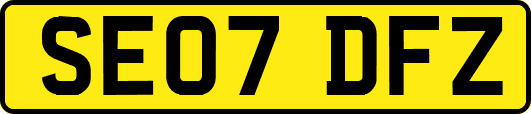 SE07DFZ