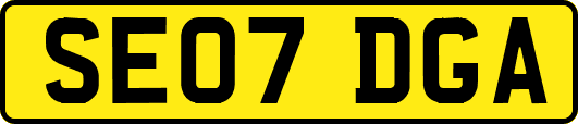SE07DGA