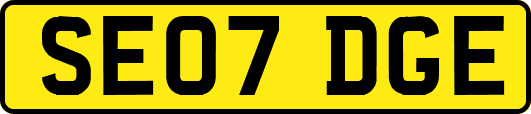SE07DGE