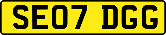 SE07DGG