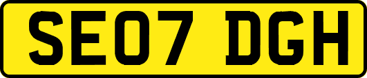 SE07DGH