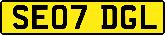 SE07DGL