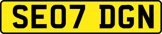 SE07DGN