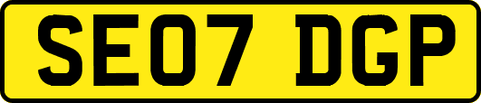 SE07DGP