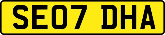 SE07DHA