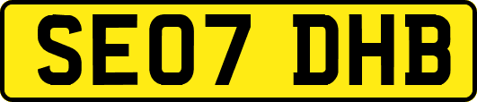 SE07DHB