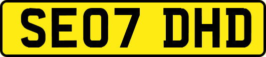 SE07DHD