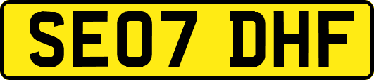 SE07DHF