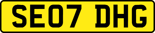 SE07DHG