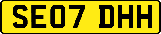 SE07DHH