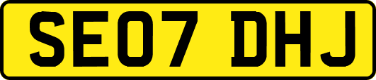 SE07DHJ