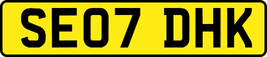 SE07DHK