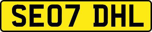 SE07DHL