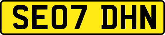 SE07DHN