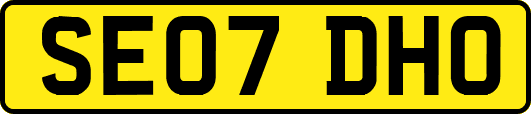 SE07DHO