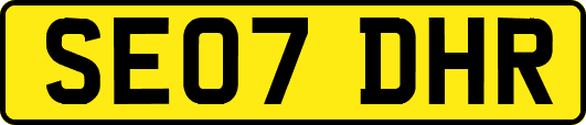 SE07DHR