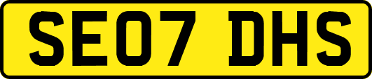 SE07DHS