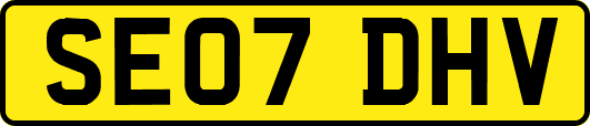 SE07DHV