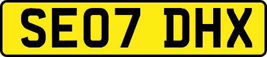 SE07DHX