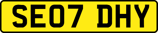 SE07DHY
