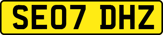 SE07DHZ