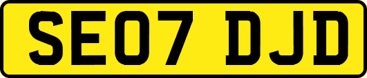 SE07DJD