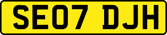 SE07DJH