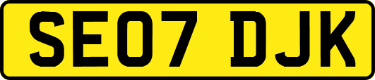 SE07DJK
