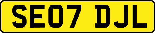 SE07DJL