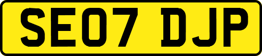 SE07DJP