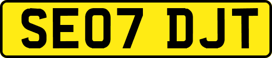 SE07DJT