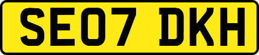 SE07DKH