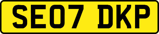 SE07DKP