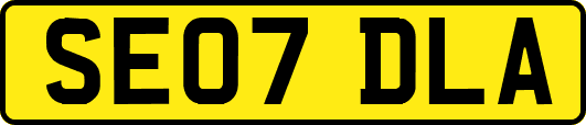 SE07DLA