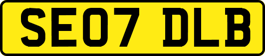 SE07DLB