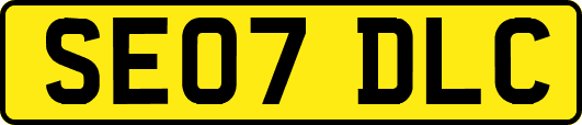 SE07DLC