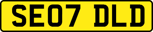 SE07DLD