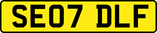 SE07DLF